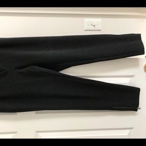 J. Jill Stretch Ankle-Length Pants